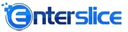 Enterslice logo
