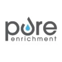 Pure Enrichment logo