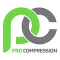 PRO Compression logo