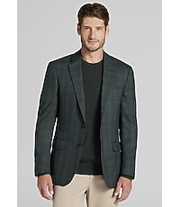 Reserve Collection Satin Weave Solid Tie