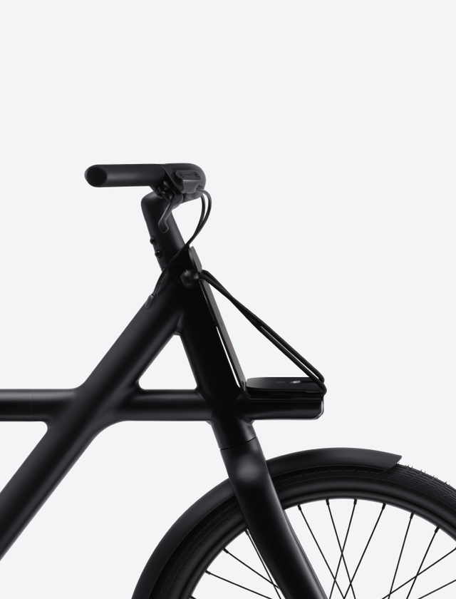 VanMoof X3