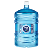Pure Life Purified Bottled Water | 5 Gallon Jug | ReadyRefresh