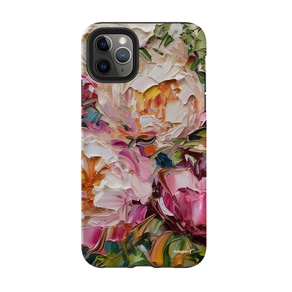 iPhone Tough Case - Duxford