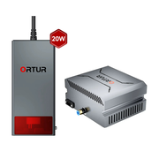 20W LU3-20A Laser Module for Ortur Laser Engraver