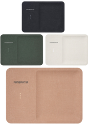 Courant Essentials Catch 3 Wireless Charger