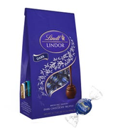 Dark Chocolate LINDOR Truffles 75-pc Bag (31.7 oz)