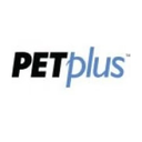 Pet Plus logo