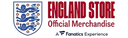 England Store logo