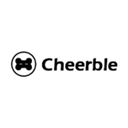Cheerble logo
