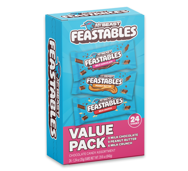 Value Pack