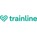Trainline logo