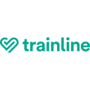 Trainline logo