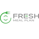 Fresh Meal Plan logo