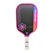 Proton Series Three Pickleball Paddle - Project Flamingo