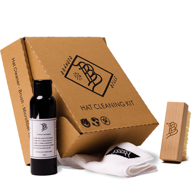 Hat Cleaning Kit