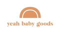 Yeah Baby Goods logo