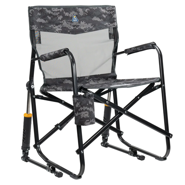 Freestyle Rocker Elite™