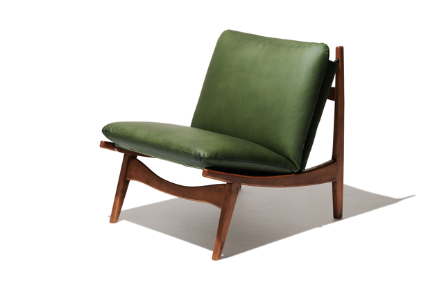Alyson Lounge Chair