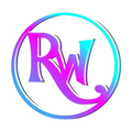 Rave Wonderland logo