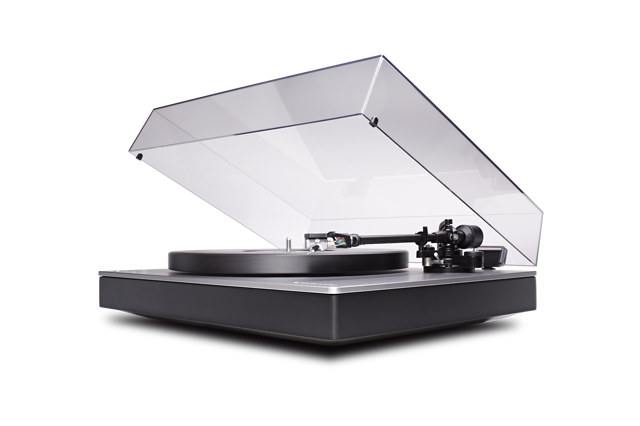 ALVA TT v2 Direct Drive Turntable CU/JP