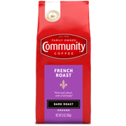 12 oz. Ground French Roast Coffee