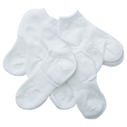 Paquete de 6 pares de medias para mujer