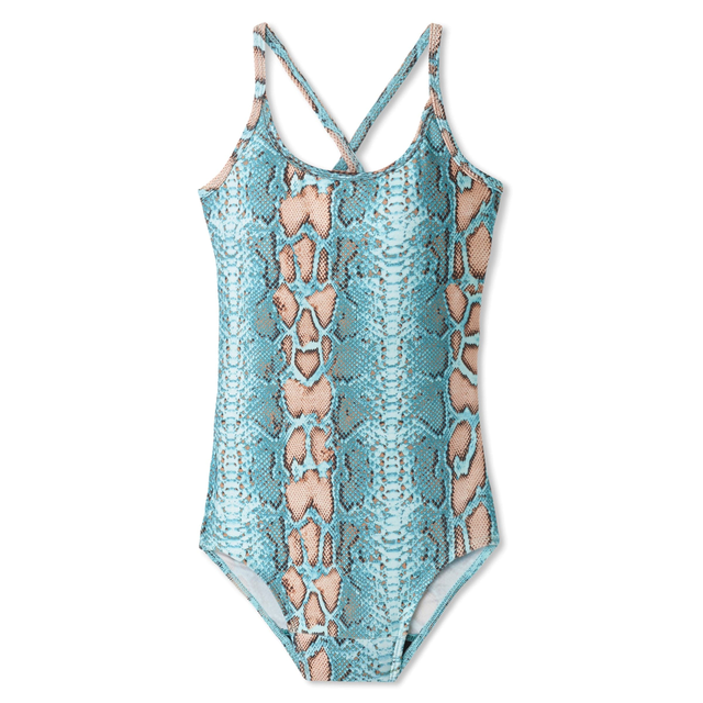 Period Swimwear One Piece | Rapid Waters