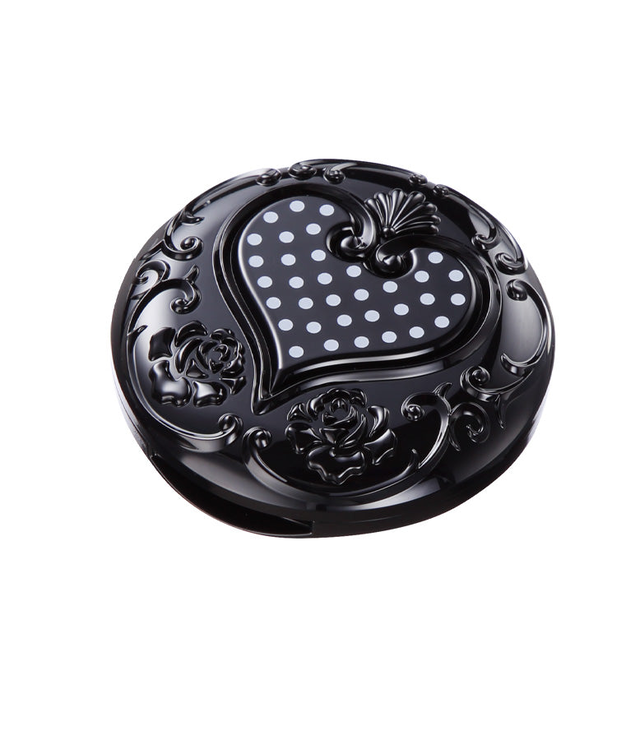 Sui Black Cream Blush