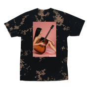Guitar Photo Tee