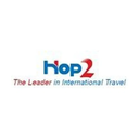 Hop2 logo