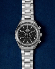 Omega Speedmaster Racing 326.30.40.50.01.001