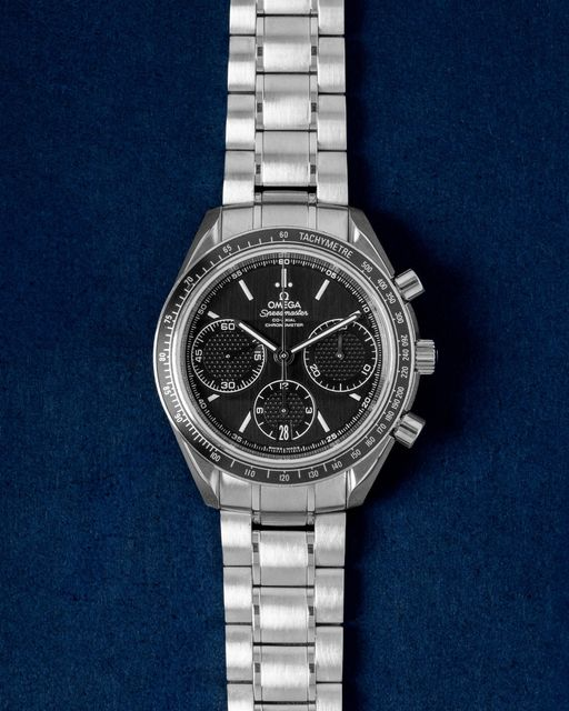 Omega Speedmaster Racing 326.30.40.50.01.001
