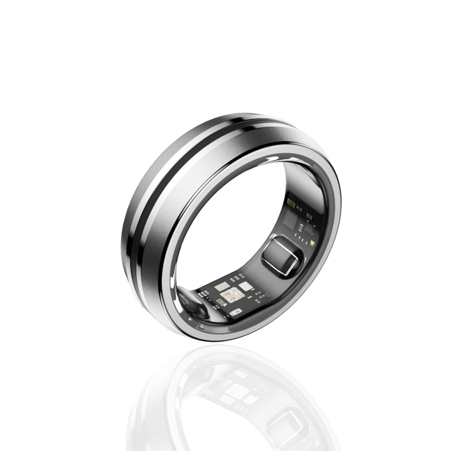 LYNX Smart Ring