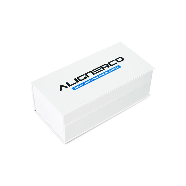 ALIGNERCO At-Home Teeth Whitening Kit