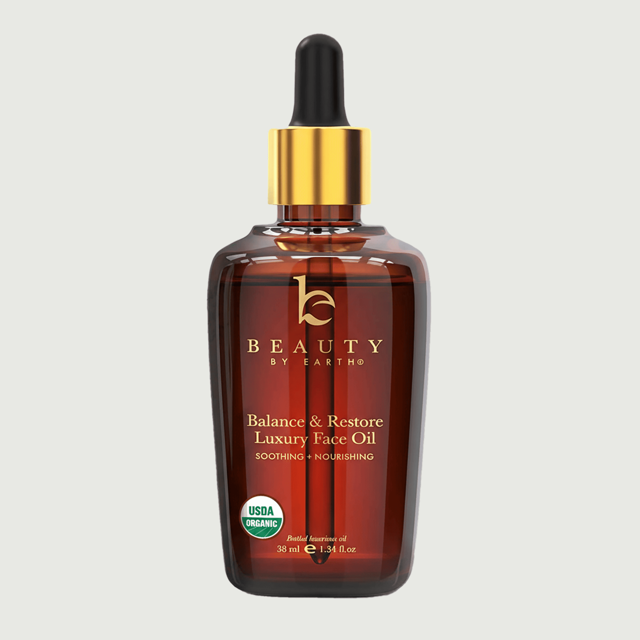 Balance & Restore Luxury Face Oil