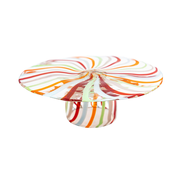 Gezellig Reversible Cake Stand