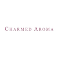 Charmed Aroma logo