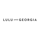 Lulu and Georgia logo