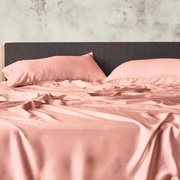 Luxe CleanBamboo® Sateen+ Sheet Set