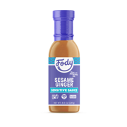 Sesame Ginger Sauce & Marinade