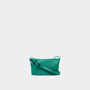 JANAE CROSSBODY PEBBLE AVOCADO