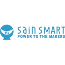 SainSmart logo