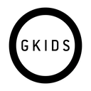 GKIDS logo
