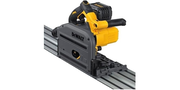 DEWALT DCS520B 60V MAX* Circular TrackSaw, 6-1/2in - $345.99 - Free shipping for Prime members