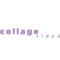 Collage Video logo