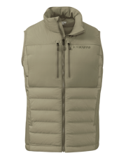 Flyway Insulated Vest | Arctic Shadow