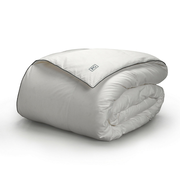 White Goose Down Comforter