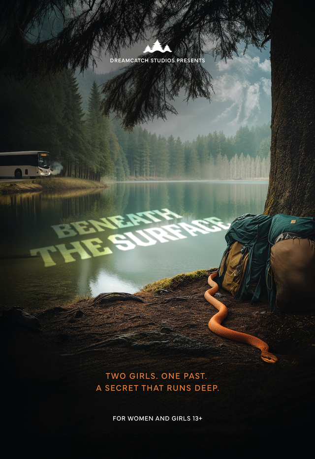 DreamCatch Studios - Beneath The Surface (Video)