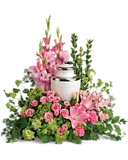 Sacred Solace Cremation Tribute