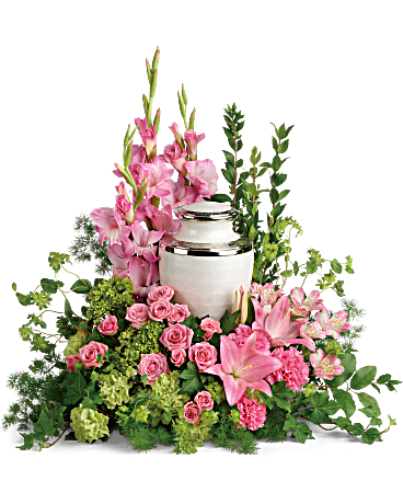 Sacred Solace Cremation Tribute